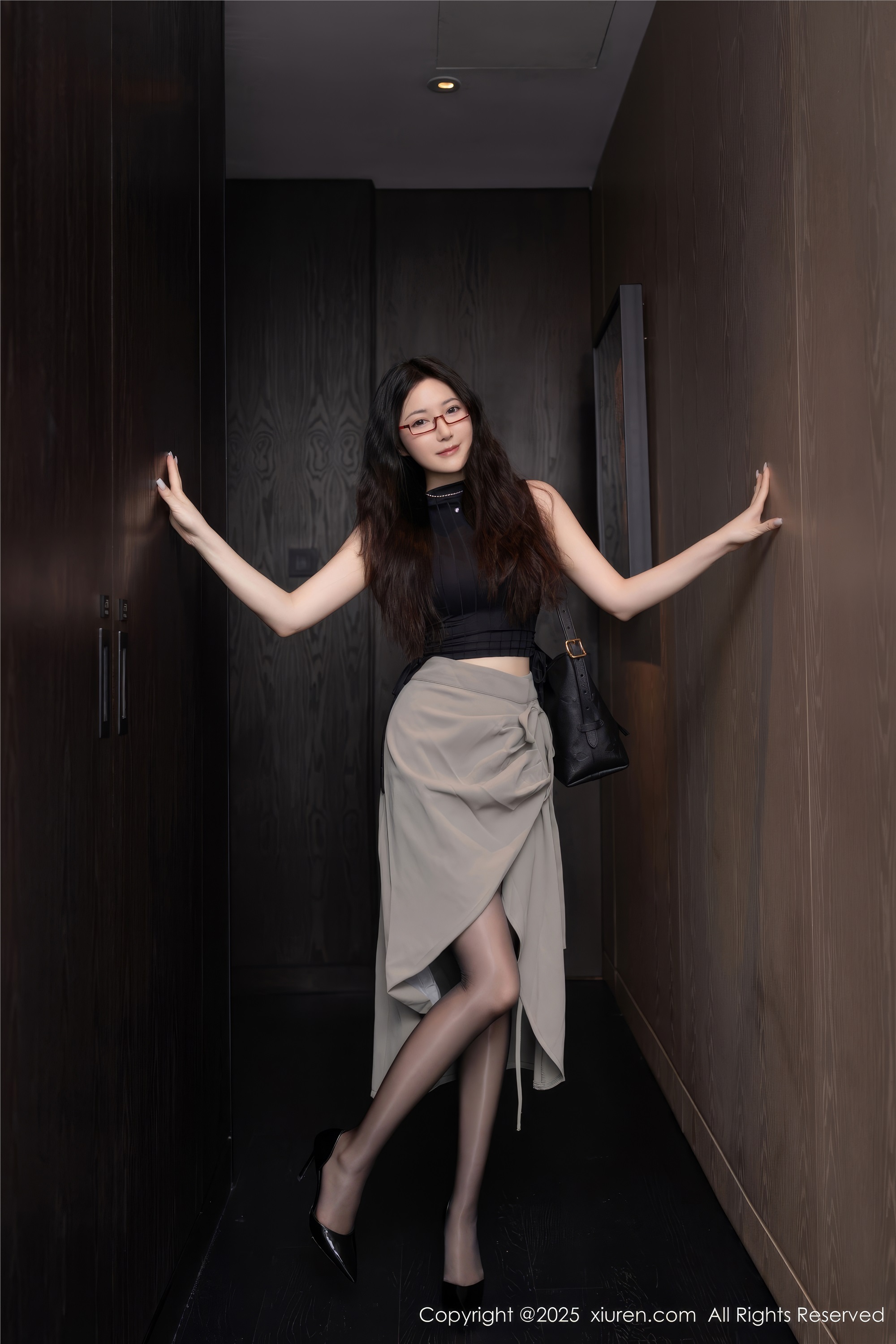 Xiuren秀人网 2025.04.30 No.10231 鱼子酱Fish